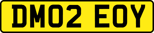 DM02EOY