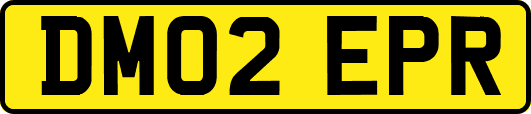 DM02EPR
