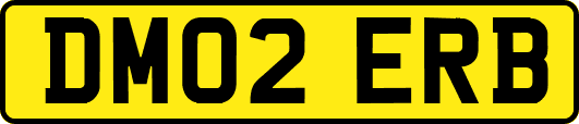 DM02ERB
