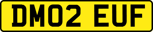 DM02EUF