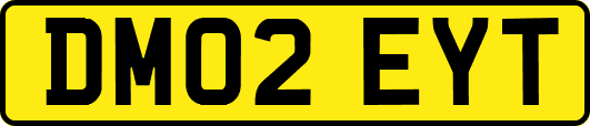 DM02EYT