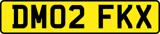 DM02FKX