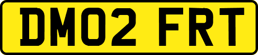 DM02FRT