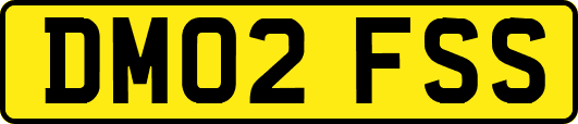 DM02FSS