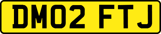 DM02FTJ