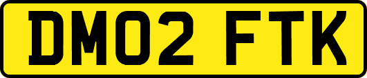 DM02FTK