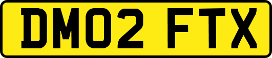DM02FTX
