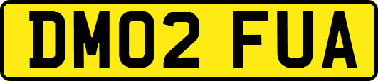 DM02FUA