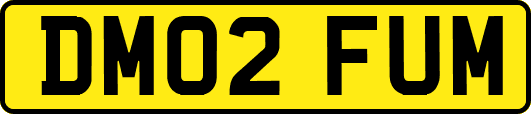 DM02FUM