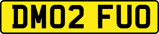 DM02FUO