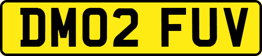 DM02FUV