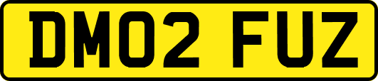 DM02FUZ
