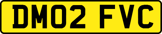 DM02FVC