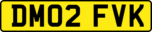 DM02FVK