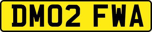 DM02FWA