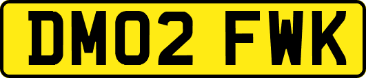 DM02FWK