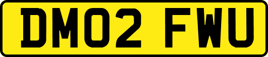 DM02FWU