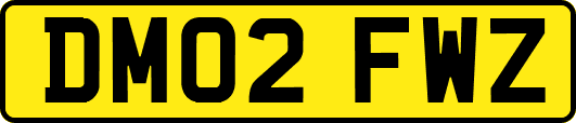 DM02FWZ