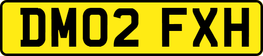 DM02FXH