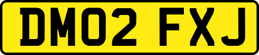 DM02FXJ
