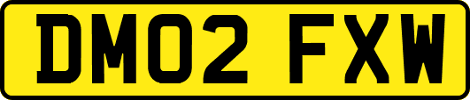 DM02FXW