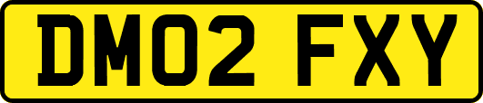 DM02FXY