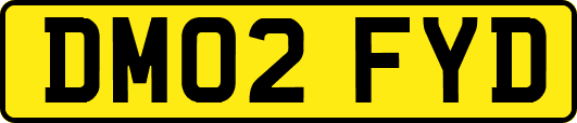 DM02FYD