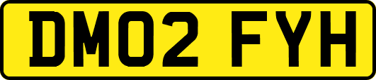 DM02FYH