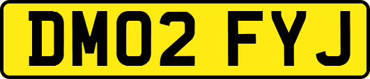 DM02FYJ