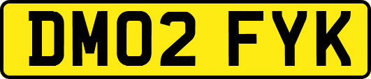 DM02FYK