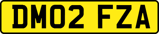DM02FZA