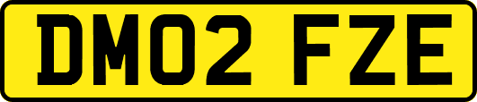 DM02FZE