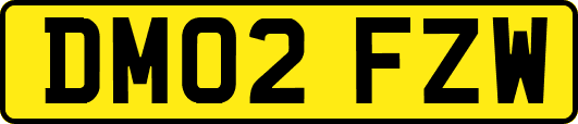 DM02FZW