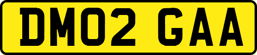 DM02GAA