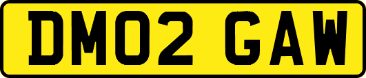 DM02GAW