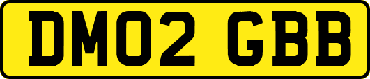 DM02GBB