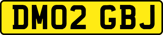 DM02GBJ