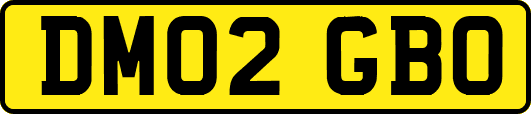 DM02GBO