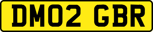 DM02GBR