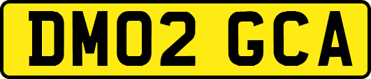 DM02GCA