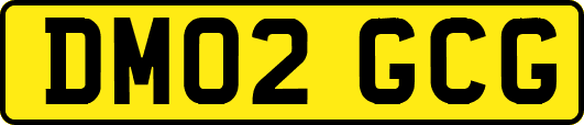 DM02GCG