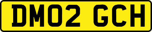 DM02GCH