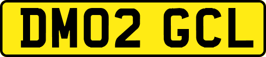 DM02GCL