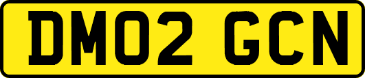 DM02GCN