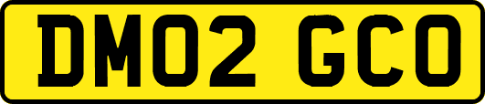 DM02GCO