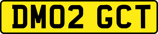 DM02GCT
