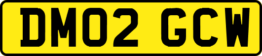 DM02GCW