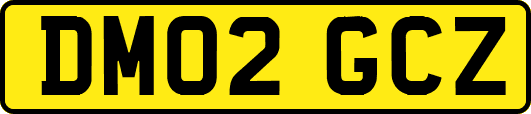 DM02GCZ