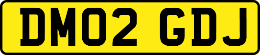DM02GDJ