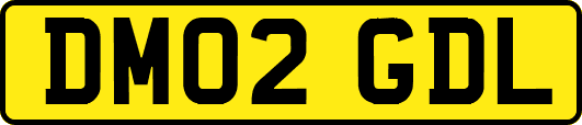 DM02GDL